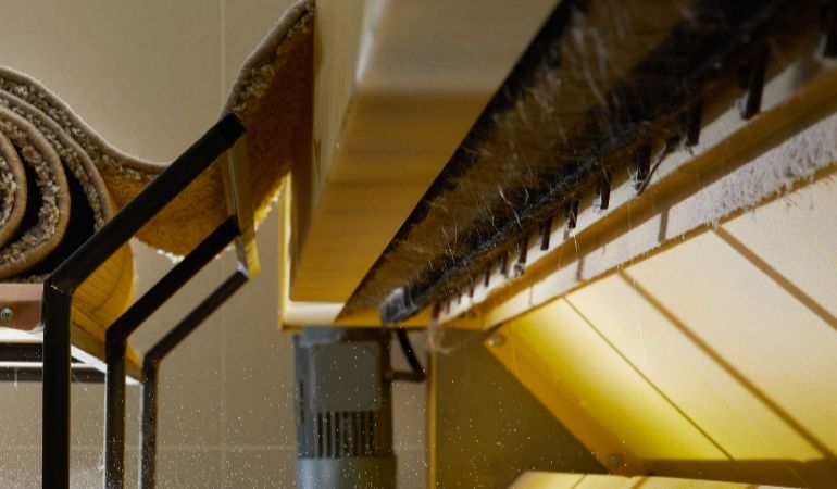 Minareliçavuş Halı Yıkama